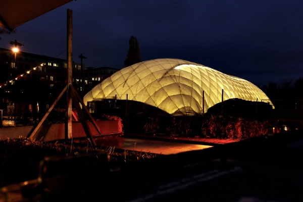 Referenz Beachvolleyball